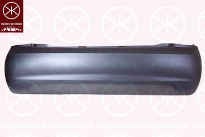 KLOKKERHOLM 3265950 Бампер передний   задний  для KIA PICANTO (Киа Пиканто)