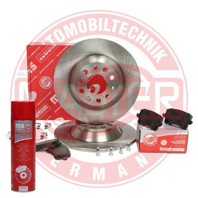 SET FRANA FRANA DISC