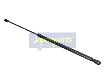 газов амортисьор, капак на двигателя JAPANPARTS ZS09076