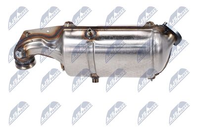 FILTRU FUNINGINE/PARTICULE SIST.DE ESAPAMENT NTY DPFAR000 32