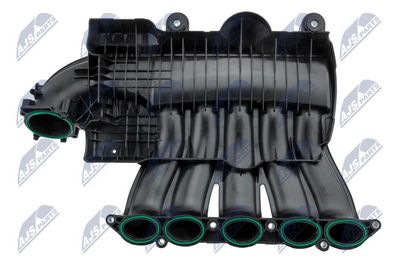Innsugningsmanifold NTY BKS-VV-000 for VOLVO