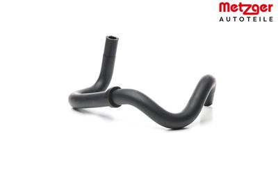 KüHLERSCHLAUCH METZGER AUTOTEILE 2420332 23