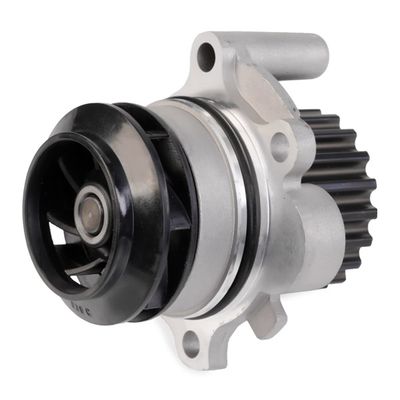водна помпа, охлаждане на двигателя RIDEX 1260W0091