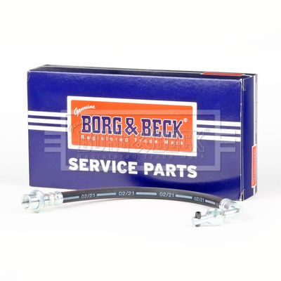 Brake Hose Borg & Beck BBH7539