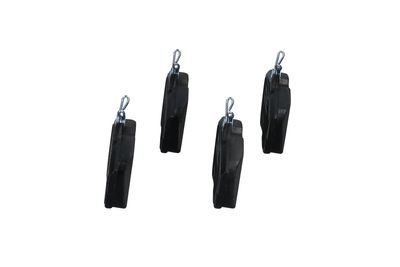 SET PLACUTE FRANA FRANA DISC VALEO 302114A 8