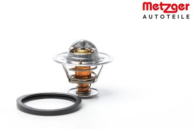 THERMOSTAT KüHLMITTEL METZGER AUTOTEILE 4006109 14