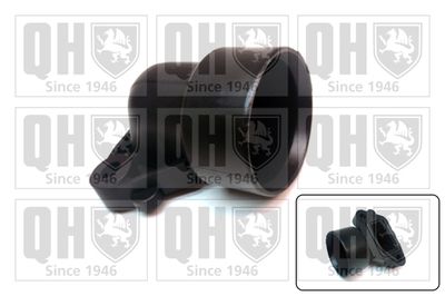 Фланец охлаждающей жидкости QUINTON HAZELL QTH860CF для RENAULT LOGAN/STEPWAY