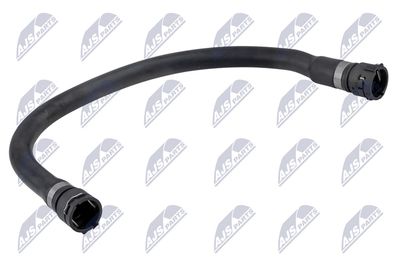 маркуч на радиатора NTY GPP-BM-131