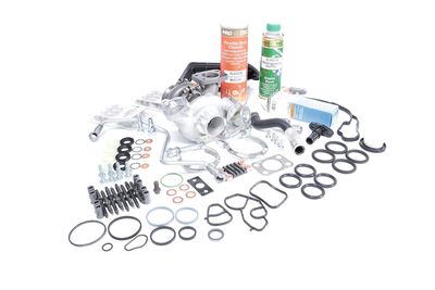 LADER AUFLADUNG BTS Turbo T981412SUPERKITBT 34