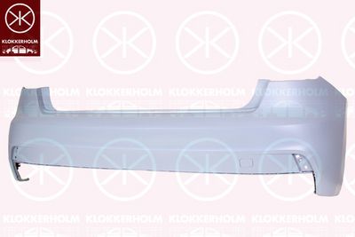 броня KLOKKERHOLM 0046950