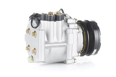 COMPRESOR CLIMATIZARE NISSENS 89229 41