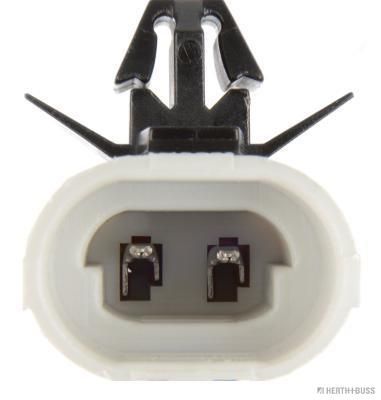 SENSOR RADDREHZAHL Herth+Buss Elparts 70660423 2