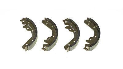 SET SABOTI FRANA BREMBO S11502 1