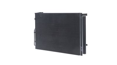 CONDENSATOR CLIMATIZARE MAHLE AC1026000S 34