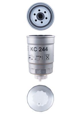 Fuel Filter KC 244