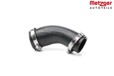 LADELUFTSCHLAUCH METZGER AUTOTEILE 2400838 3