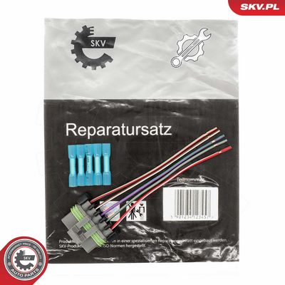 Opravná sada kabelu, motor stěračů ESEN SKV 53SKV235