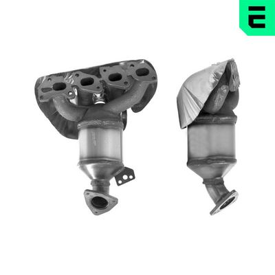 катализатор OPTIMAL OP-ECC37088