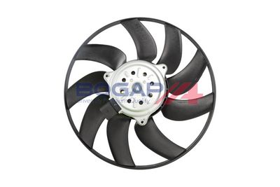 VENTILATOR RADIATOR BOGAP A4243206 3