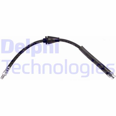 Тормозной шланг DELPHI LH6482 для FIAT PANDA