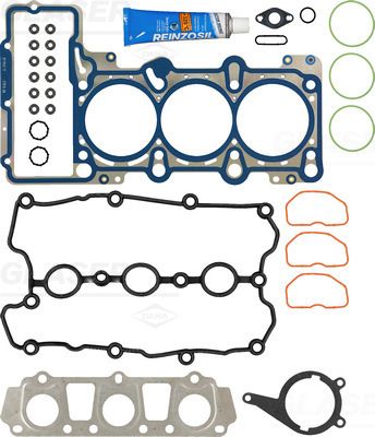 SET GARNITURI CHIULASA