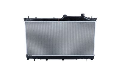 RADIATOR RACIRE MOTOR NRF 550189 24