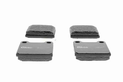BREMSBELAGSATZ SCHEIBENBREMSE VAICO V308100 5