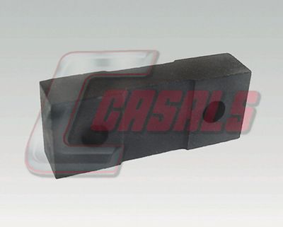 Резиновые полоски, система выпуска CASALS 6281 для FIAT 1500-2300