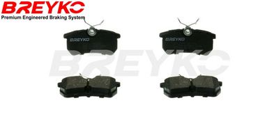 SET PLACUTE FRANA FRANA DISC