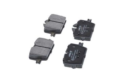 SET PLACUTE FRANA FRANA DISC Kavo Parts KBP10047 23