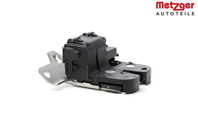 HECKKLAPPENSCHLOSS METZGER AUTOTEILE 2310929 34