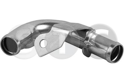 KüHLMITTELROHRLEITUNG