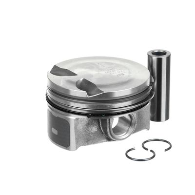 PISTON ET ENGINETEAM PM014700 24