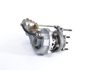 LADER AUFLADUNG BTS Turbo T911270 7