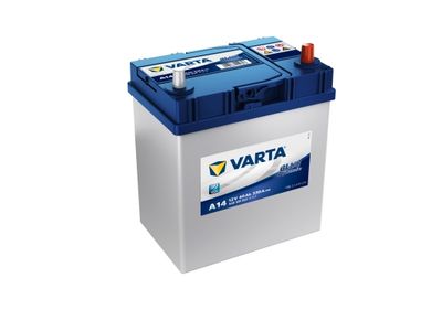 VARTA Accu / Batterij BLUE dynamic (5401260333132)