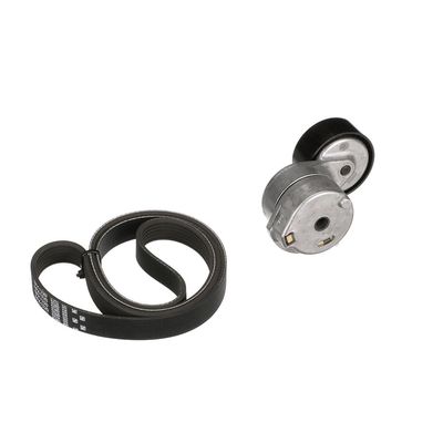 SET CUREA TRANSMISIE CU CANELURI GATES K016PK1320 35