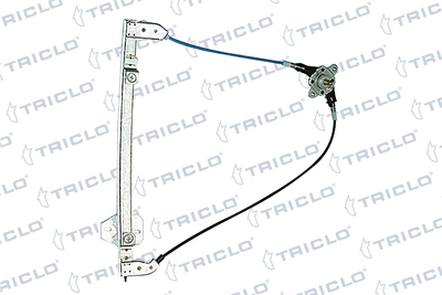 стъклоподемник TRICLO