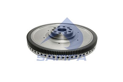 Volante motor