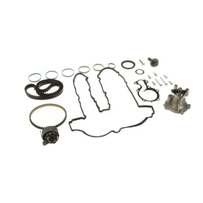 WASSERPUMPE + ZAHNRIEMENSATZ GATES KP3T359HOB1 38