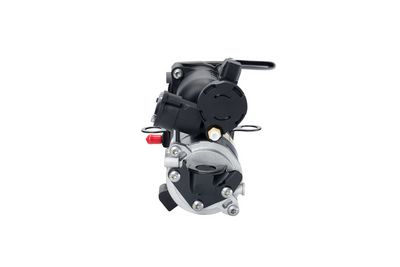 Kompresor, pneumatický systém HELLA 8TG 358 256-061