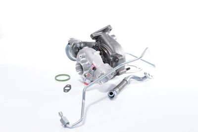 LADER AUFLADUNG BTS Turbo T981114BT 5