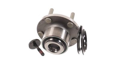 RADLAGERSATZ SKF VKBA6543 35