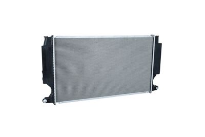 KüHLER MOTORKüHLUNG NRF 59202 23