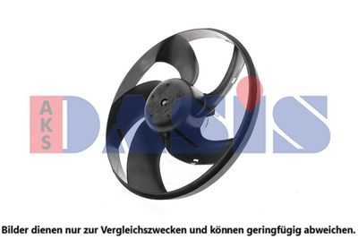 LüFTER MOTORKüHLUNG