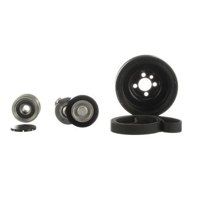 360 Grad Ansicht 1