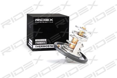 RIDEX 316T0046 Термостат  для TOYOTA WISH (Тойота Wиш)