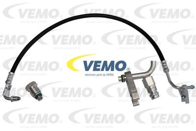 Трубопровод высокого давления, кондиционер VEMO V15-20-0024 для VW VENTO