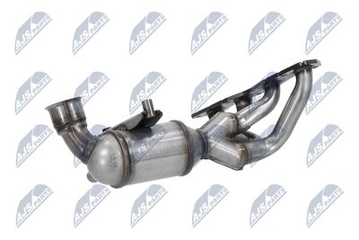 CATALIZATOR NTY KATCT000 26