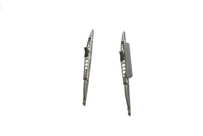 LAMELA STERGATOR BOSCH 3397118566 4