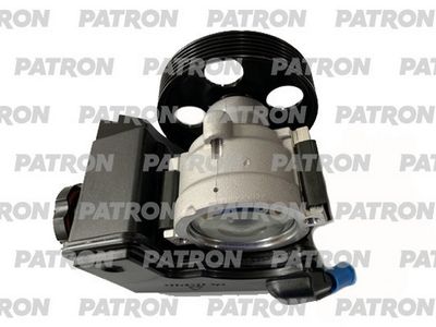PATRON PPS682 Рулевая рейка  для PEUGEOT 206 (Пежо 206)